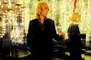 (c) Blue Rose Records William Harries Graham