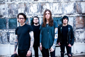 Against Me!