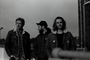 Black Foxxes