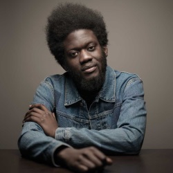 Michael Kiwanuka