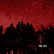 Franklin Zoo - Red Skies