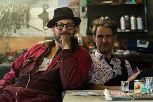 Beatsteaks vs. Dirk von Lowtzow