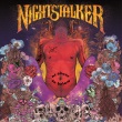 (c) Oak Island Records Nightstalker - As Above, So Below