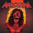 (c) Universal Music Airbourne - Breakin' Outta Hell