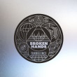 Broken Hands - Turbulence