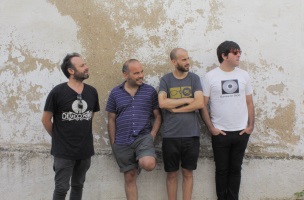 (c) Arctic Rodeo Recordings It's Not Not