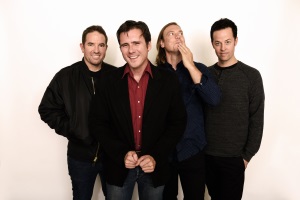Jimmy Eat World
