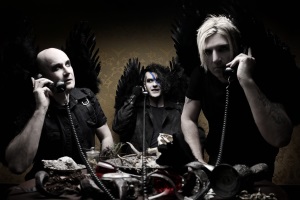 Project Pitchfork