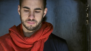 Manu Delago