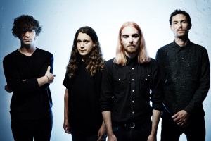 Pulled Apart By Horses