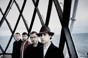 Maxïmo Park