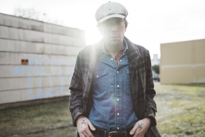 Justin Townes Earle