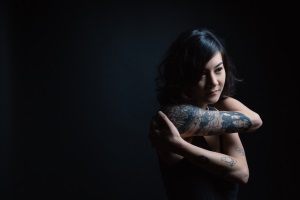 (c) Ebru Yildiz Japanese Breakfast