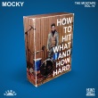 Mocky - How To Hit What And How Hard (The Moxtape Vol. IV)