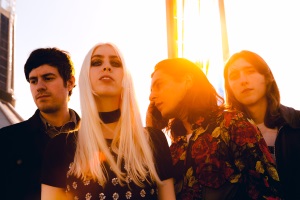 Inheaven