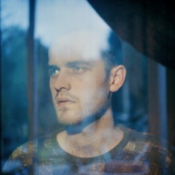 Jordan Rakei