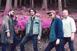 (c) Jansen Plateproduksjon Electric Eye