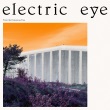 (c) Jansen Plateproduksjon Electric Eye - From The Poisonous Tree
