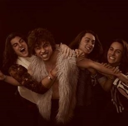 Greta Van Fleet
