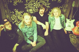 Teemu & The Deathblows