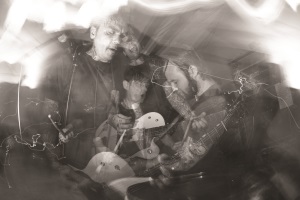 Ghostmaker