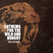 (c) brillJant alternatives The Hydden - Anthems For The Wild And Hungry