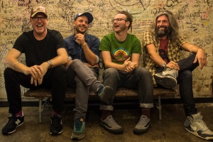 Turin Brakes