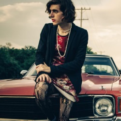 Ezra Furman