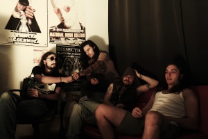 (c) New Sonic Records Beesus