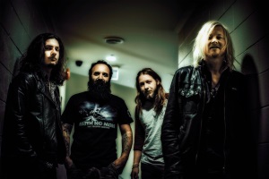 (c) Golden Robot Records Palace Of The King