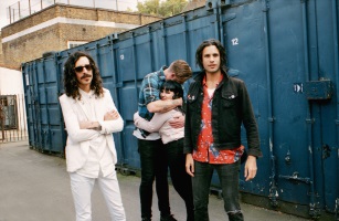 Turbowolf