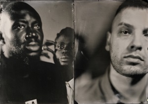 Young Fathers