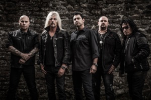 (c) SPV Axel Rudi Pell