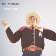 PR Newman - Turnout