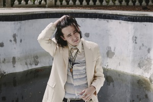 Cullen Omori