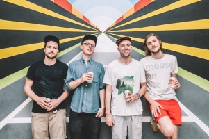 (c) Adrian Cantu Delta Sleep