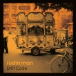 (c) Domino Records Rustin Man - Drift Code