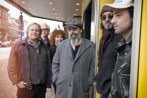 Steve Earle & The Dukes