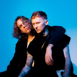 Frank Carter & The Rattlesnakes (c) Daniel Alexander Harris Frank Carter & The Rattlesnakes