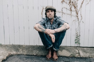 Justin Townes Earle