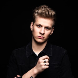Thorsteinn Einarsson