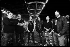 Freternia (c) ROAR! Rock Of Angels Records Freternia