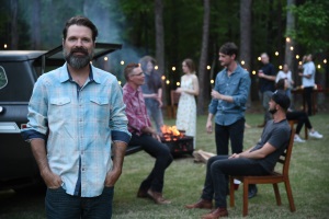 Mac Powell And The Family Reunion