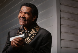 Bobby Rush (c) Bill Steber Photography Bobby Rush