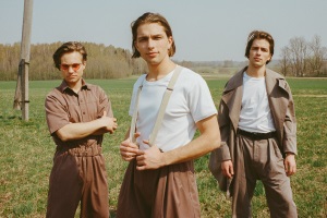 Carnival Youth (c) Filips Smits Carnival Youth