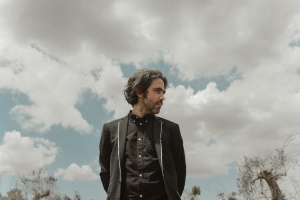 Patrick Watson (c) Ilenia Tesoro Patrick Watson
