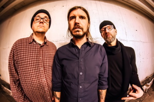 Haystack (c) Threeman Recordings Haystack