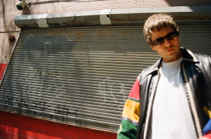 Young Guv (c) Danielle Nemet Young Guv