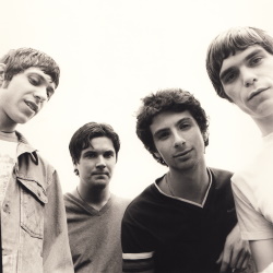 The New Rising Sons (c) The New Rising Sons The New Rising Sons