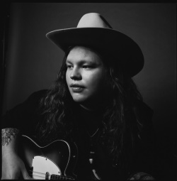 Marcus King (c) Alysse Gafkjen Marcus King